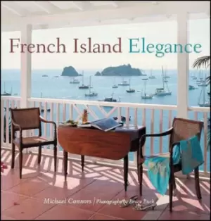 Image of French island elegance by Michael W Connors