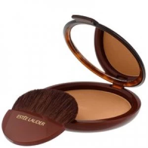 image of BRONZE GODDESS powder bronzer 01 light 21 gr