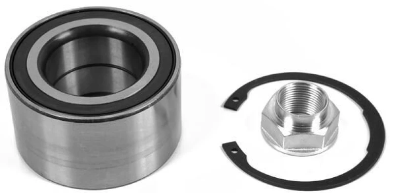 Image of Wheel bearing kit MOOG HO-WB-11739