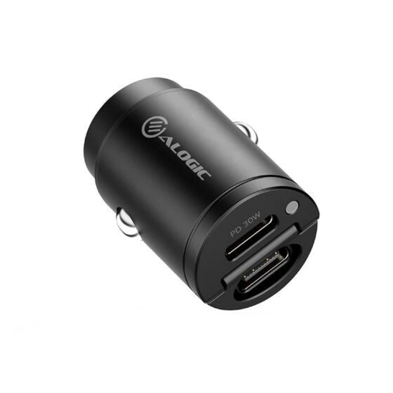 Image of ALOGIC ALOGIC RAPID POWER 30W CAR