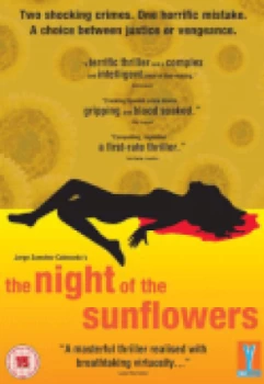 image of The Night Of The Sunflowers