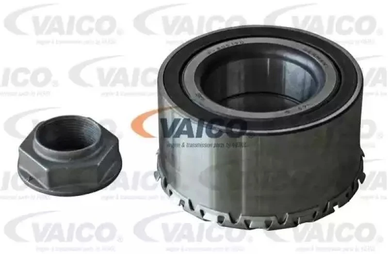 Image of Wheel bearing kit VAICO V30-2600