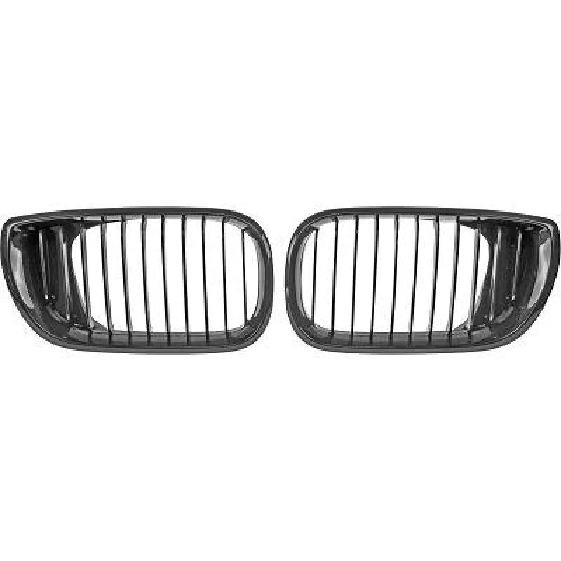Image of Radiator Grille DIEDERICHS 1215641
