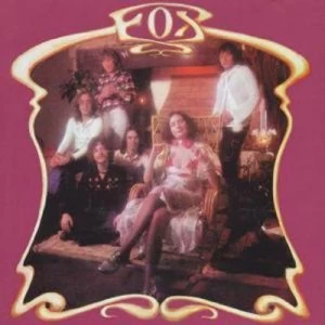 Image of Fox by Fox CD Album