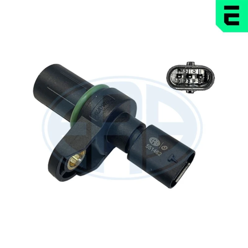 Image of ERA Camshaft position sensor ERA 551462A