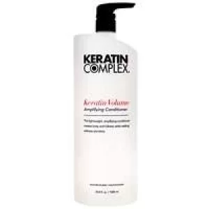 Image of Keratin Complex Keratin Volume Amplifying Conditioner 1000ml