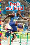 Image of track and field