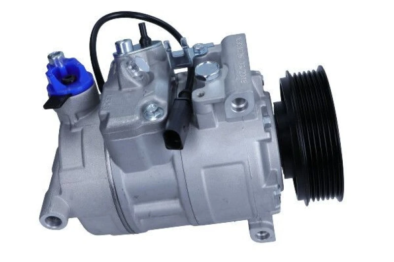 Image of MAXGEAR Air conditioning compressor MAXGEAR AC351528