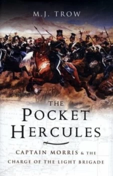 Image of The Pocket Hercules by M. J Trow Hardback