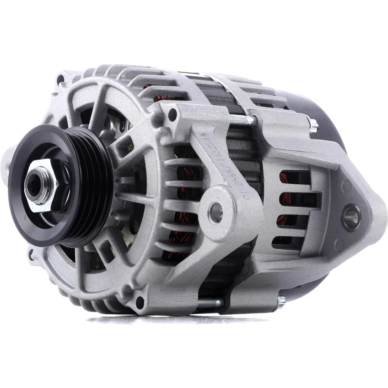 Image of STARK SKGN-0320467 Generator Alternator Charging Current: 65A, Voltage: 14V Alternator (4)