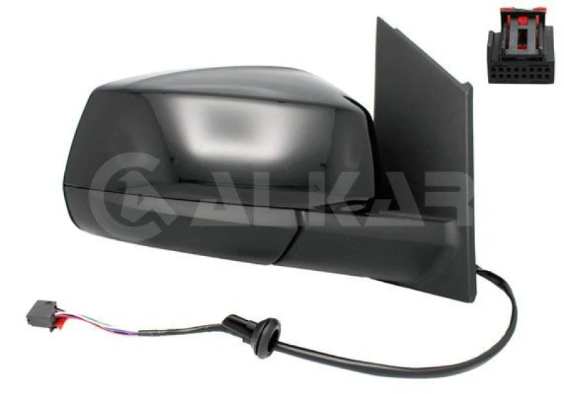 Image of ALKAR Wing mirror ALKAR 6154830