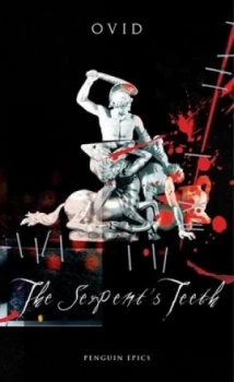 Image of The Serpents Teeth by Ovid Book