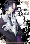 Image of devils and realist vol 3
