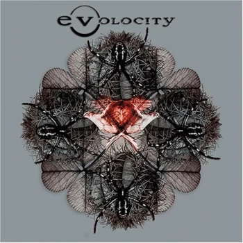 Image of Evolocity - Evolocity CD