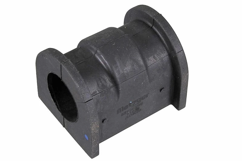 Image of Anti roll bar bush METZGER 52136908
