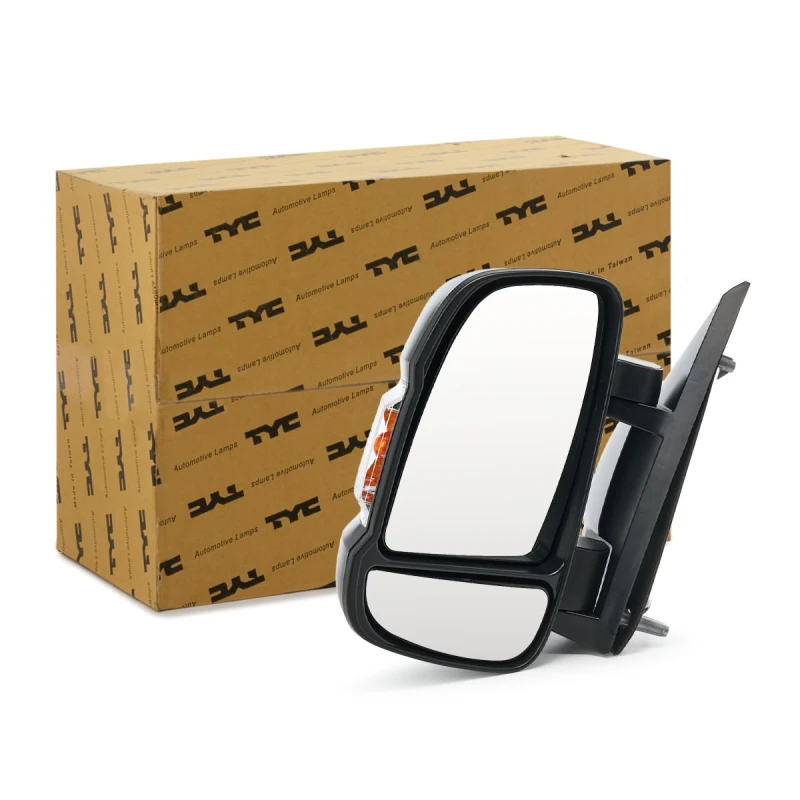 Image of TYC Wing mirror TYC 309-0166
