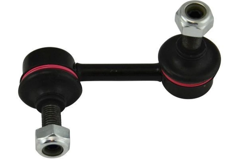 Image of KAVO PARTS Anti-roll bar link KAVO PARTS SLS-2048