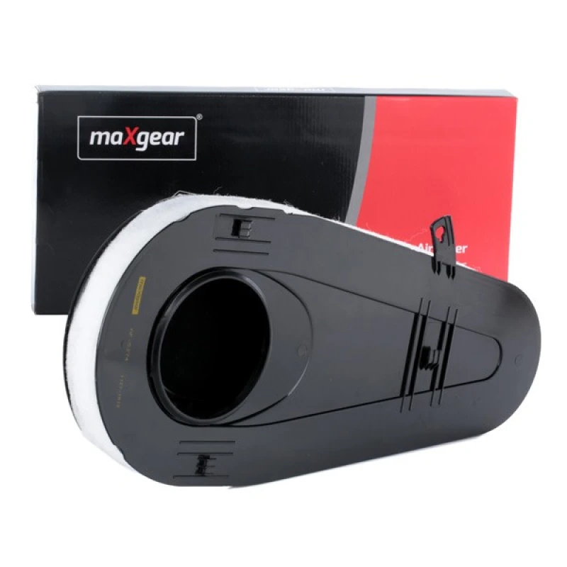 Image of MAXGEAR 26-0930 Air filter Filter Insert Air Filter (8)