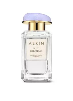Image of Aerin Wild Geranium Eau de Parfum For Her 50ml