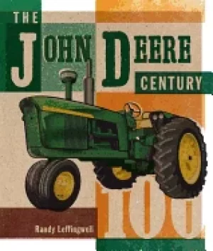Image of john deere century