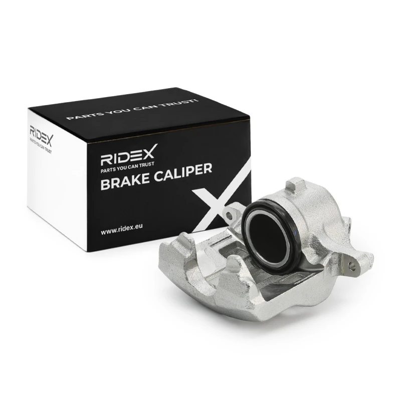 Image of RIDEX Brake caliper RIDEX 78B1244