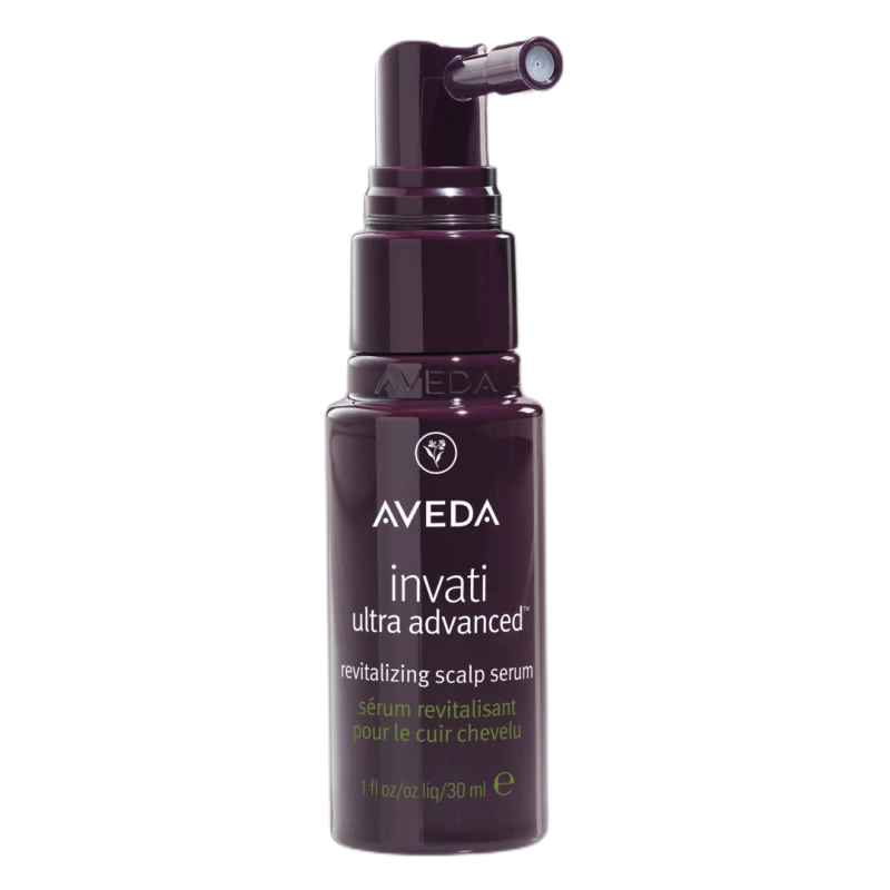 Image of Aveda Invati Ultra Advanced Revitalizing Scalp Serum - 30ml