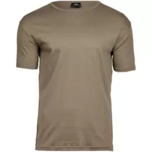 image of Tee Jays Mens Interlock T-Shirt (3XL) (Kit)