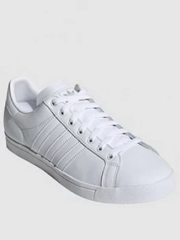 Image of Adidas Originals Coast Star - White