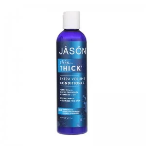 image of Jason Thin To Thick Extra Volume Conditioner 227g