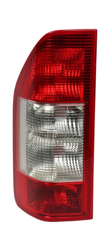 Image of DT Spare Parts 4.68142 Lens, combination rearlight Left Lens,combination rearlight (93)