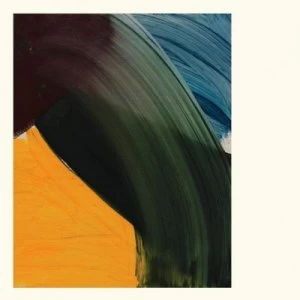 Image of On the Echoing Green by Jefre Cantu-Ledesma CD Album