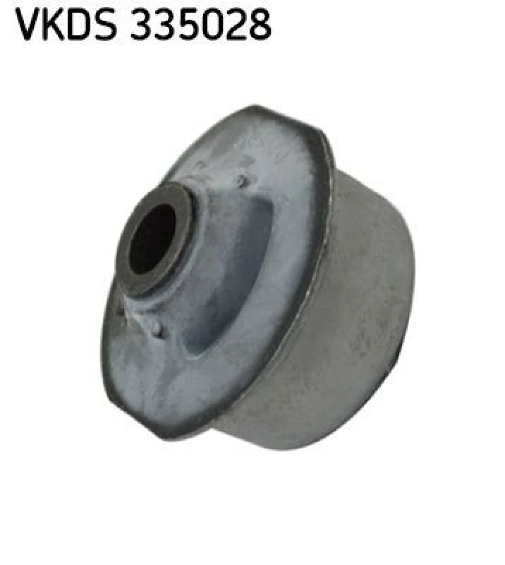Image of SKF VKDS 335028 Arm Bushes Control Arm-/Trailing Arm Bush (251)