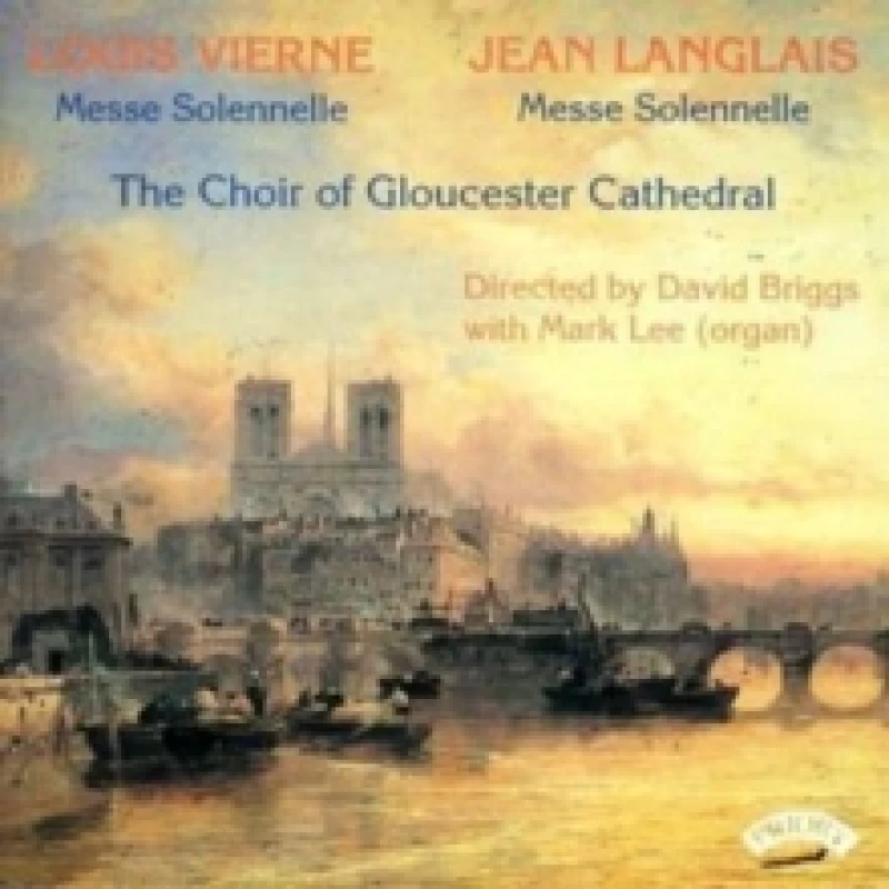 Image of Masses (Briggs/lee) CD / Album