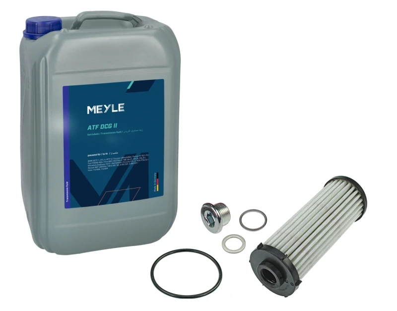 Image of Gearbox service kit MEYLE 100 135 0103/XK