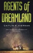 Image of agents of dreamland