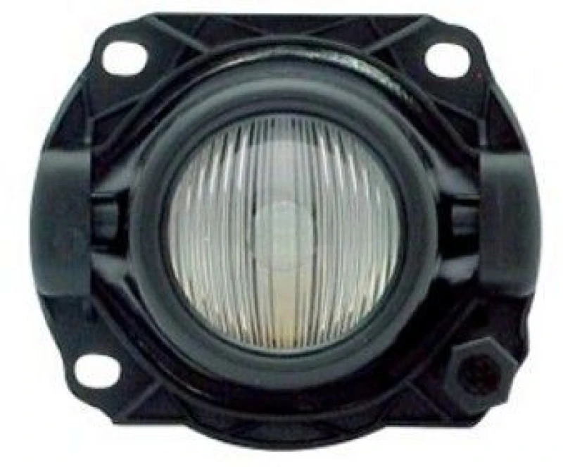 Image of VAN WEZEL Fog Light VAN WEZEL 0680999