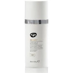 Image of Green People Tinted DD Moisturiser -Medium 30ml