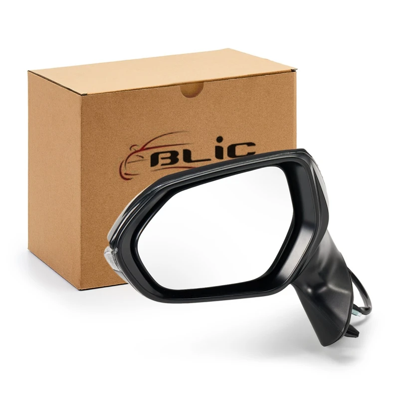 Image of BLIC Wing mirror BLIC 5402-19-2505310P