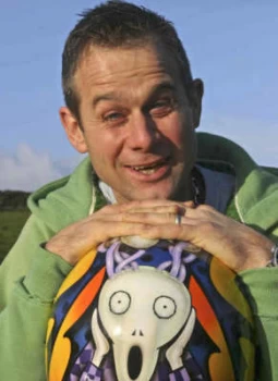 Image of James Whitham Book