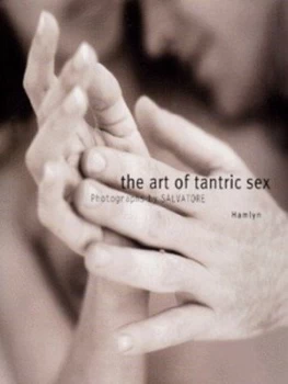 Image of The Art of Tantric Sex by Anne Johnson Hardback