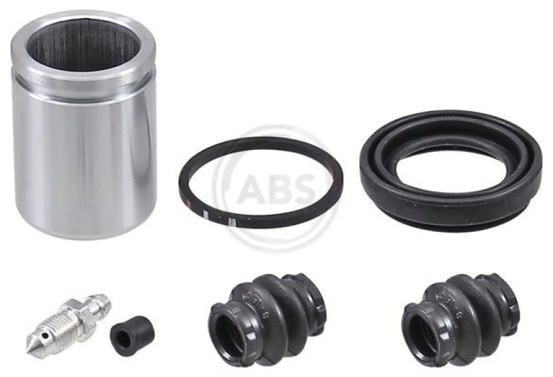 Image of A.B.S. Repair Kit, brake caliper A.B.S. 57084