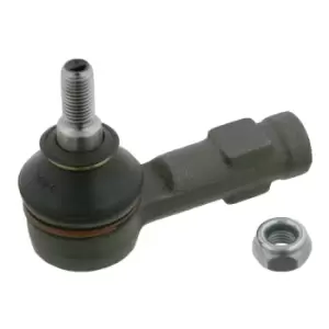 Image of Steering Joint 26519 by Febi Bilstein Front Axle Left/Right