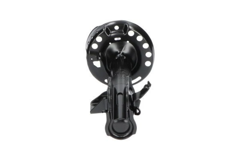 Image of KAVO PARTS SSA-2008 Shock absorber Front Axle Left, Gas Pressure, Twin-Tube, Suspension Strut, Top pin Shock Absorber (854)