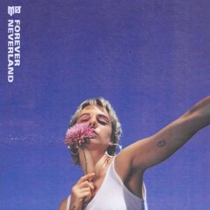 Image of Mo - Forever Neverland Vinyl