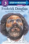 Image of frederick douglass voice for