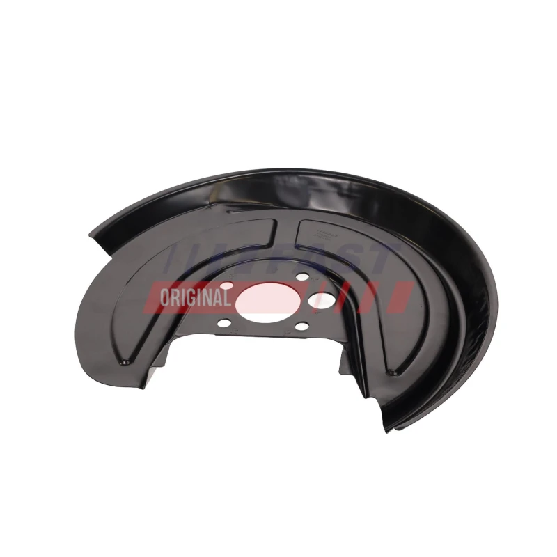Image of FAST FT03901 Brake Disc Back Plate Splash Panel,brake disc (1330)