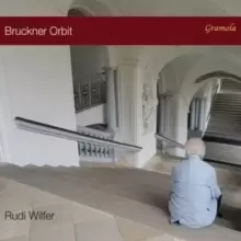 Image of Rudi Wilfer: Bruckner Orbit