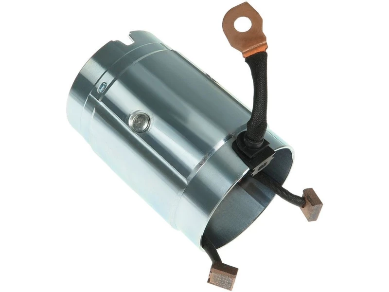 Image of AS-PL Field Winding, starter AS-PL SF3022S