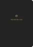 Image of esv scripture journal nehemiah