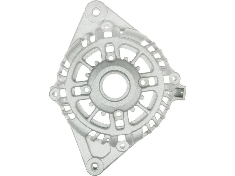Image of AS-PL Drive Bearing, alternator AS-PL ABR9010